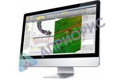 Модуль Tunneling для Trimble Business Center